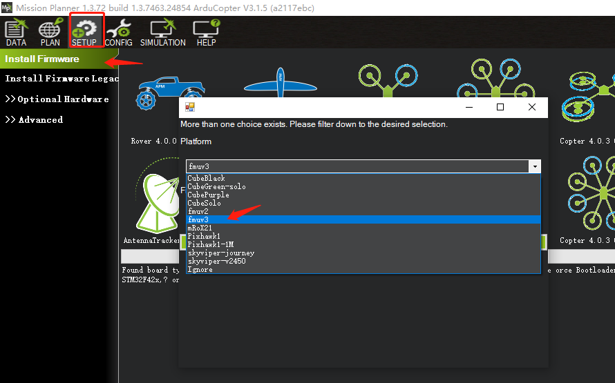 How to use M8N GPS for PIXHAWK UAV Pilot